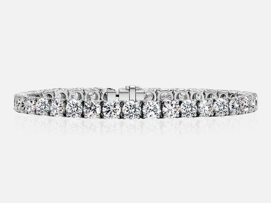 TB131 Diamond Bracelet