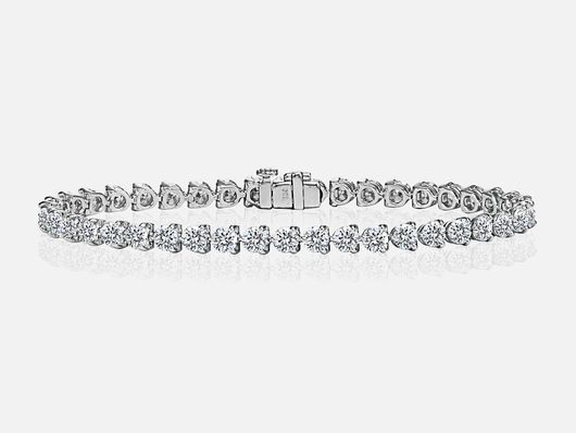 TB133 Diamond Bracelet