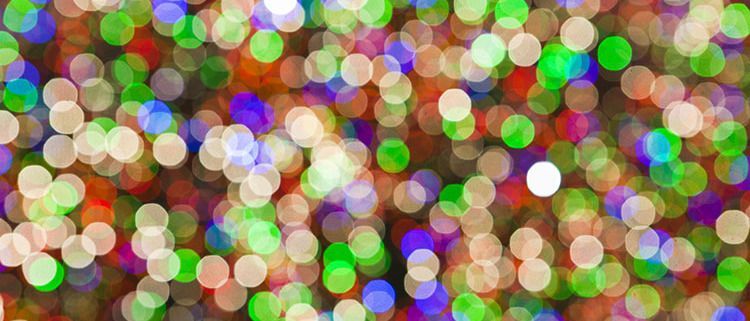 Holidays That Glitter Around the World