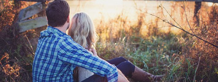 Marriage: The Art of Knowing