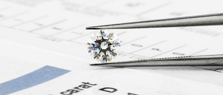 Natural Diamonds, Diamond Simulants and Synthetic Diamonds