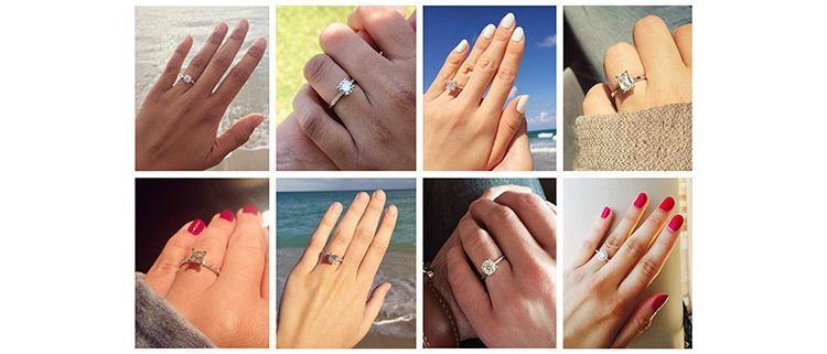 The Do’s and Don’ts of Engagement Ring Maintenance