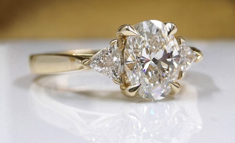 Kimberfire Quality Diamond Jewelry