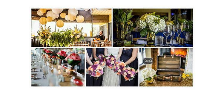 The Maven of Toronto Wedding Planners