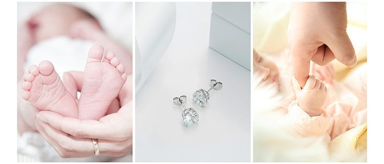 Push Presents: The Divisive Trend of Post-Birth Gifts