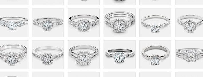 Design Your Own Engagement Ring