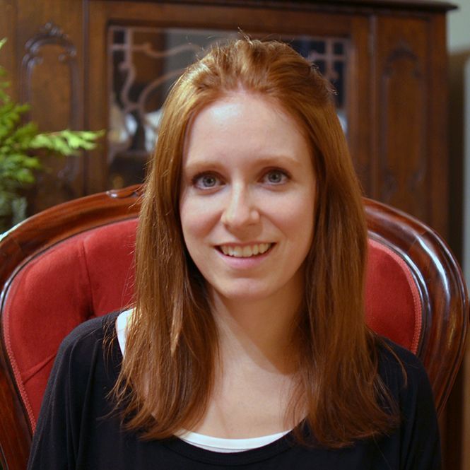 Samantha Sidey - Kimberfire