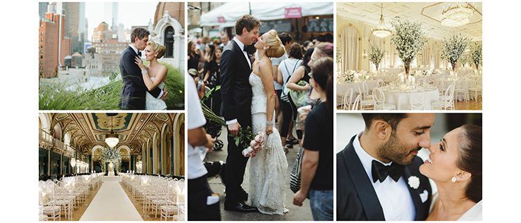 Toronto Wedding Photographer: Mango Studios
