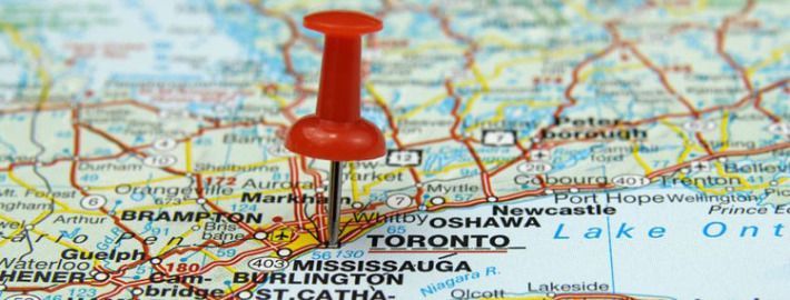 Our Favourite Things to Do in Toronto