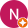 N F
