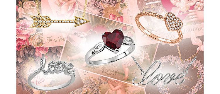 The Origins of Valentine’s Day