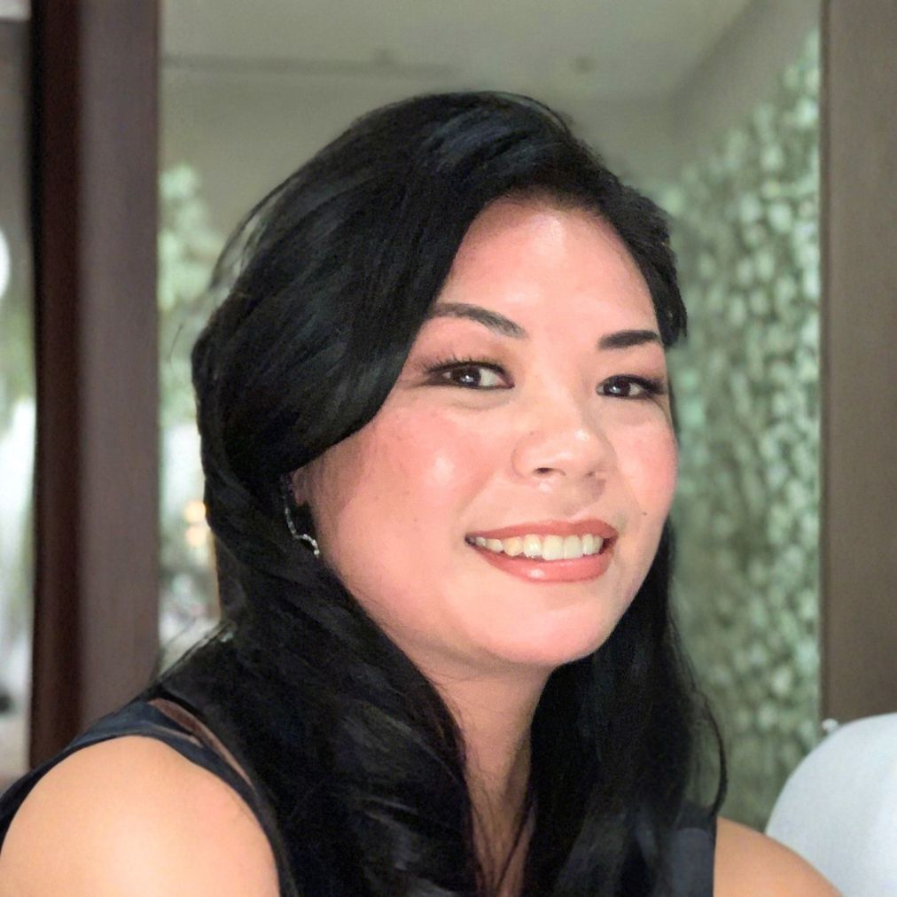 Victoria Cho, Diamond & Jewelry Consultant - Kimberfire