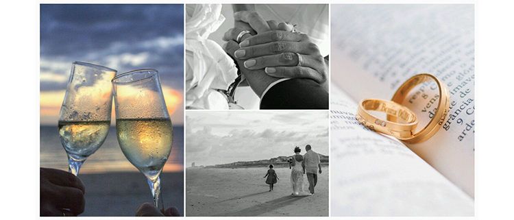 We Do, Take Two: Renewing Your Wedding Vows