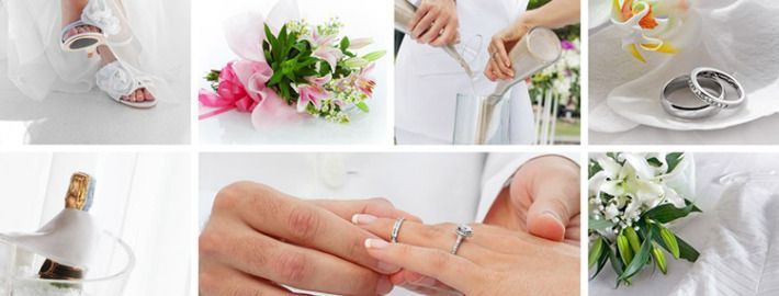 Marriage: The Art of Wedding Planning