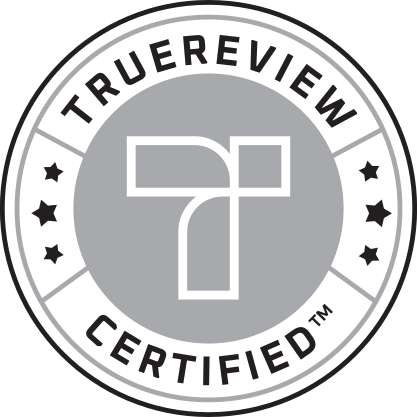 Transparency Badge