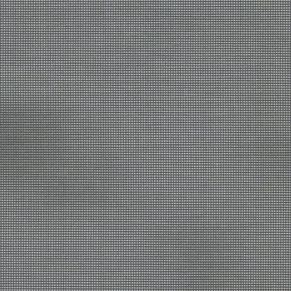 Gray woven fabric texture with a subtle grid pattern
