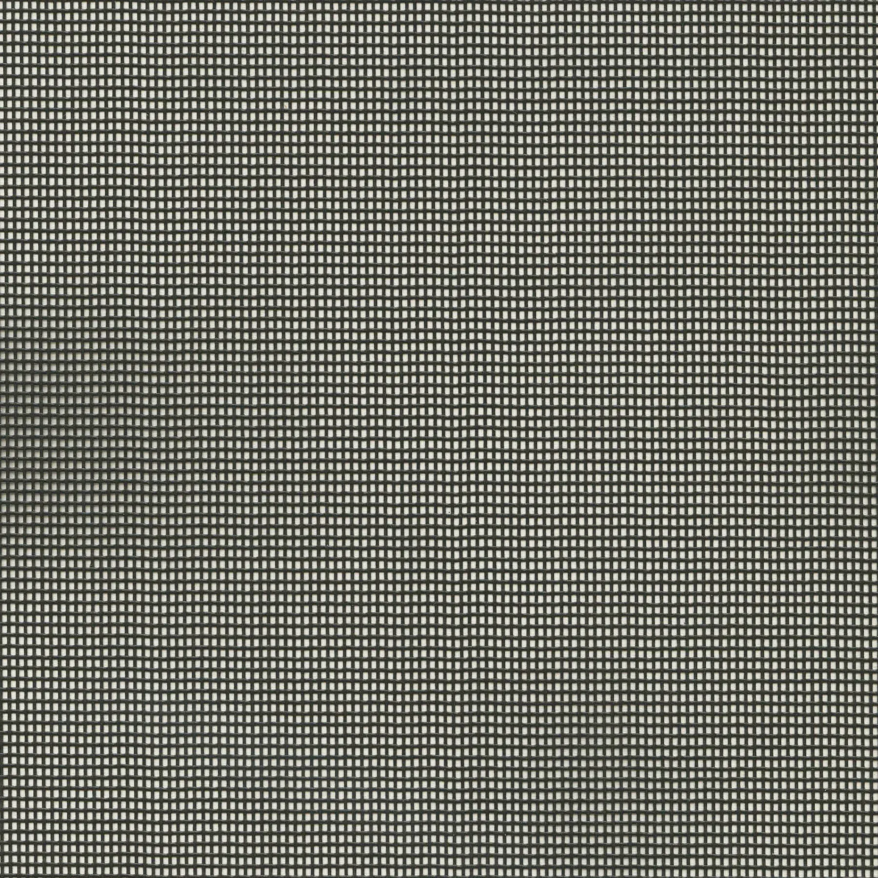 Gray woven mesh pattern filling the frame, with a fine grid of interlacing lines.