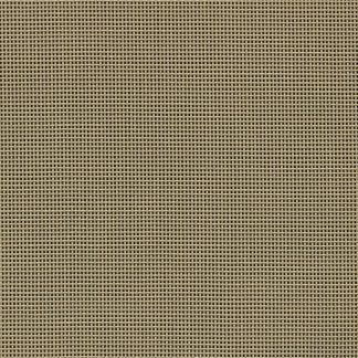 Beige woven fabric texture with a repeating grid pattern