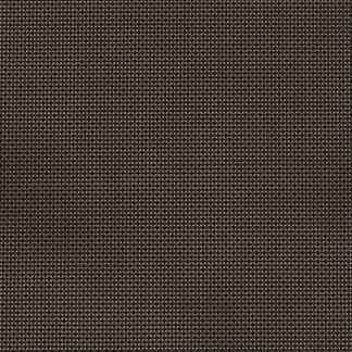 Brown textured fabric pattern with a woven grid design