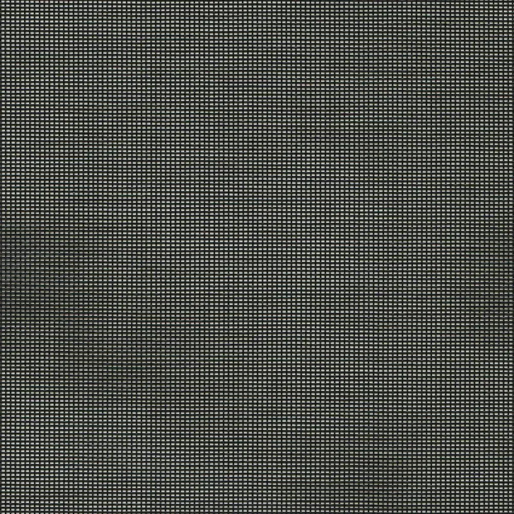 Gray woven fabric or textured grid pattern filling the frame.