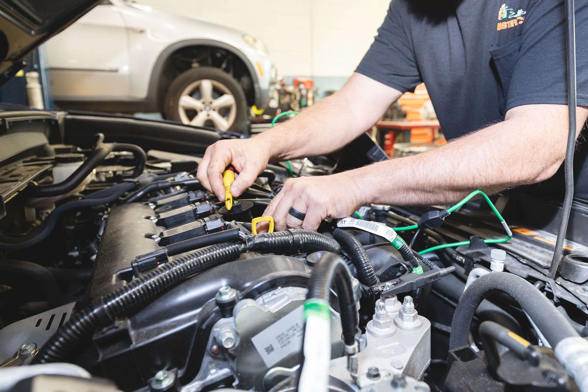 Dependable Engine Repair Services
