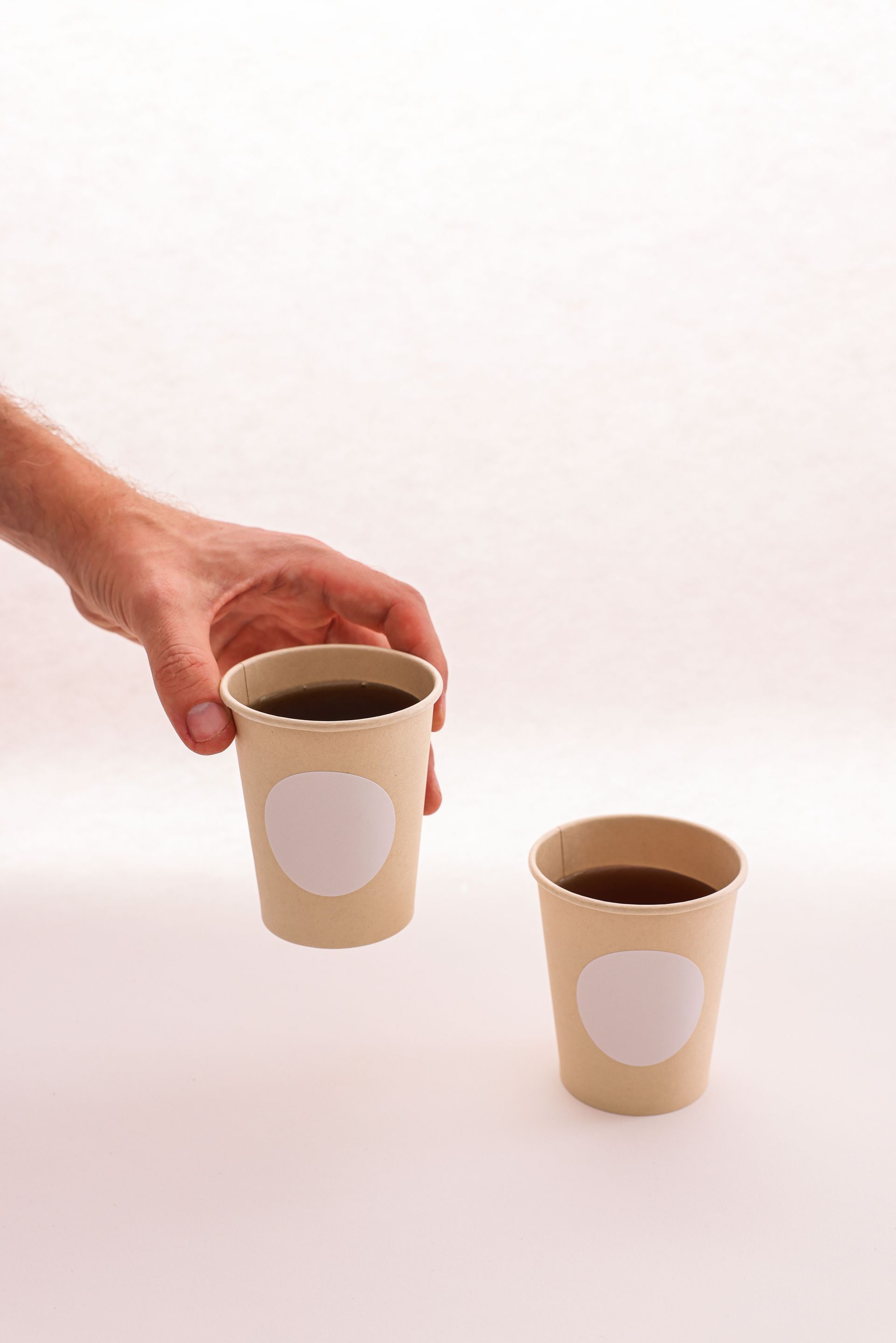 Complimentary Coffee