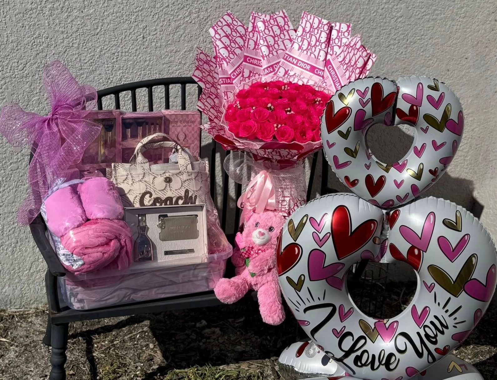 Gift Boxes / Sets