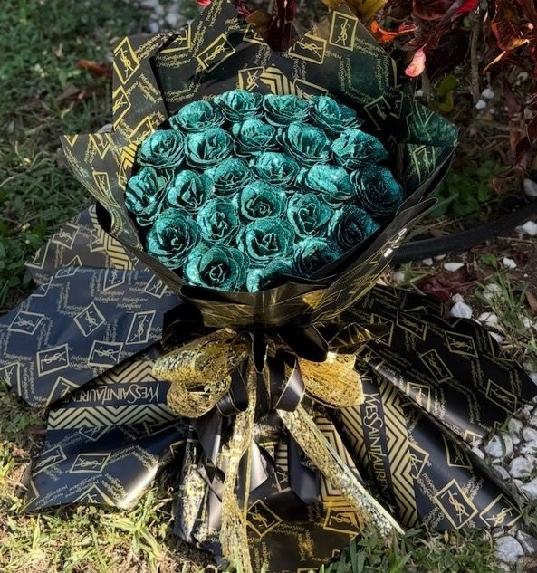 Eternal Floral Bouquets