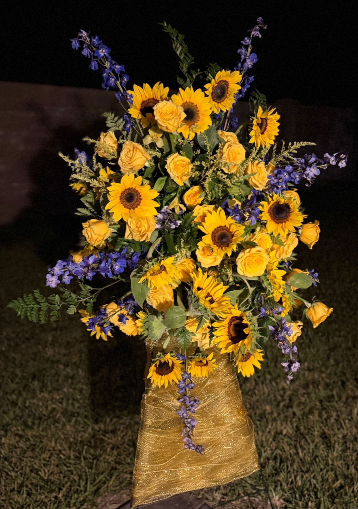 Sympathy Wreaths