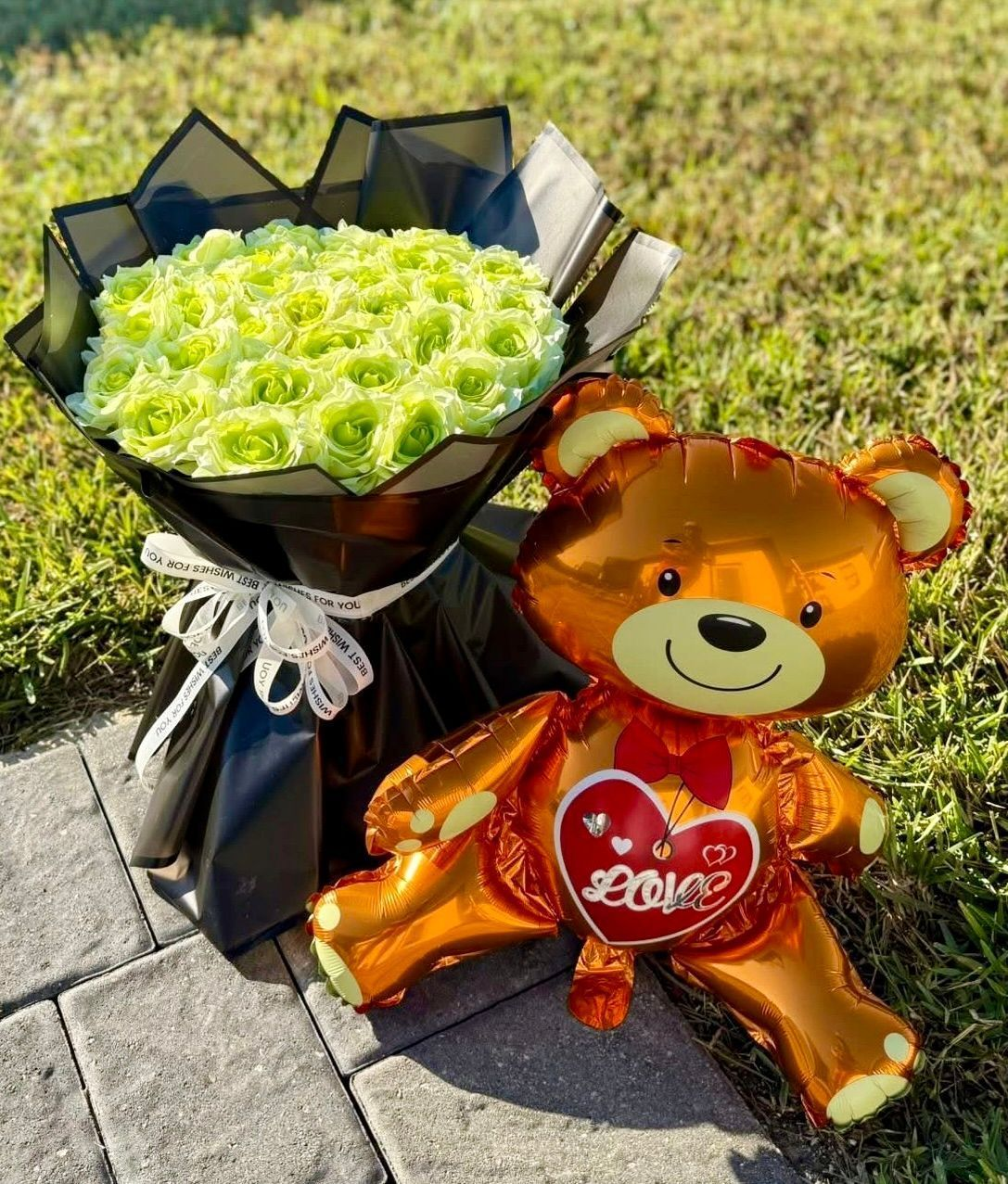 Floral Bouquets
