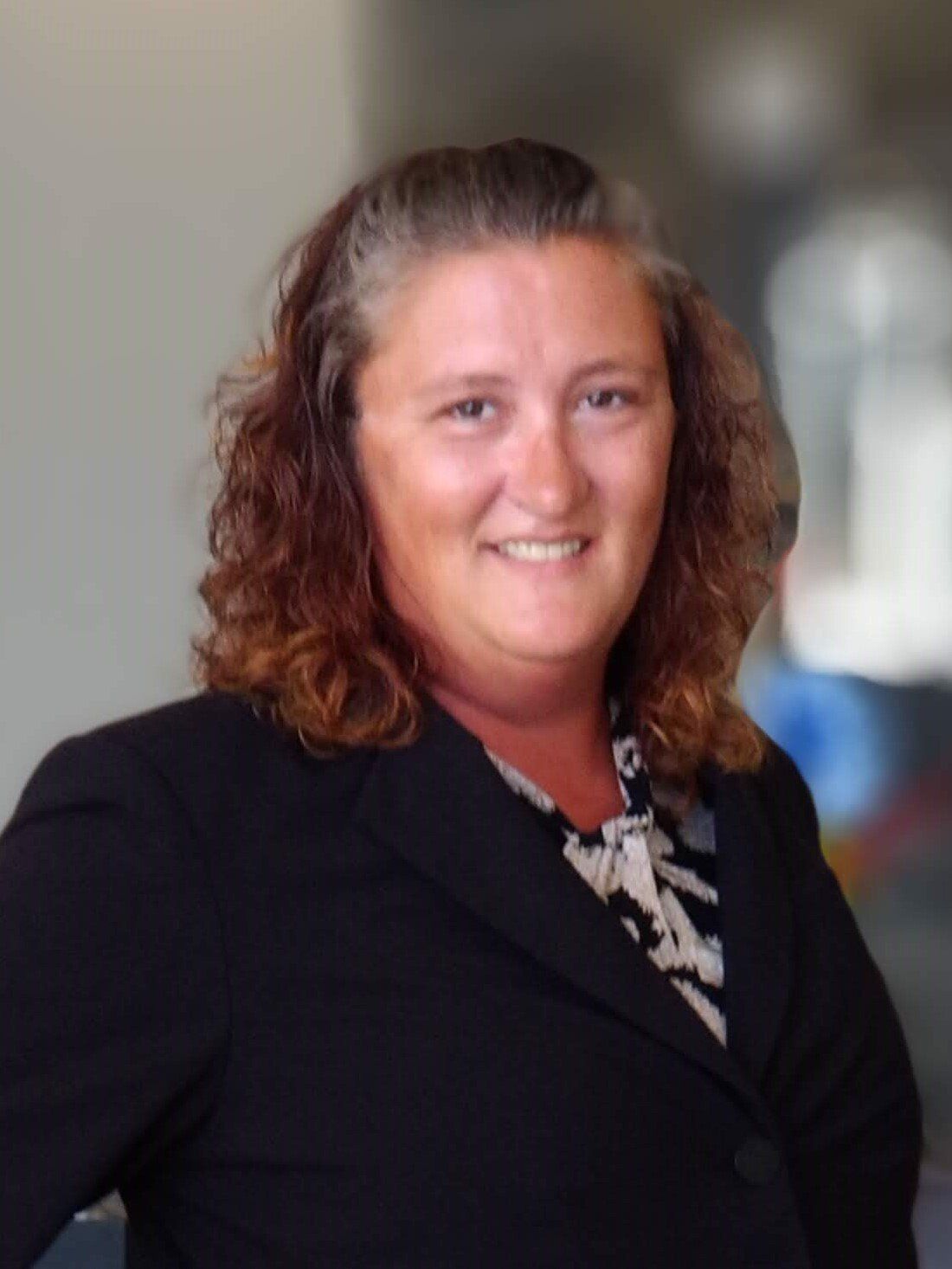 Deb Wilson