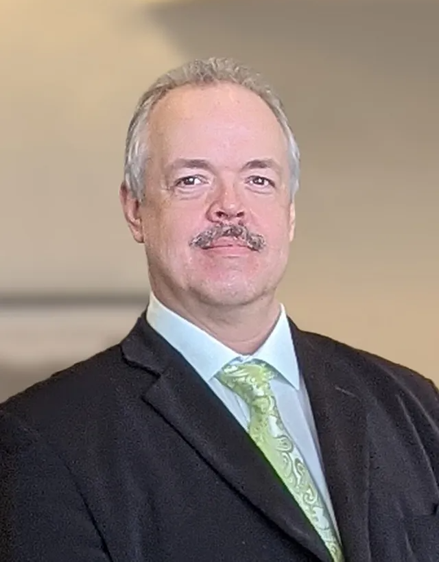Jeremy Brown