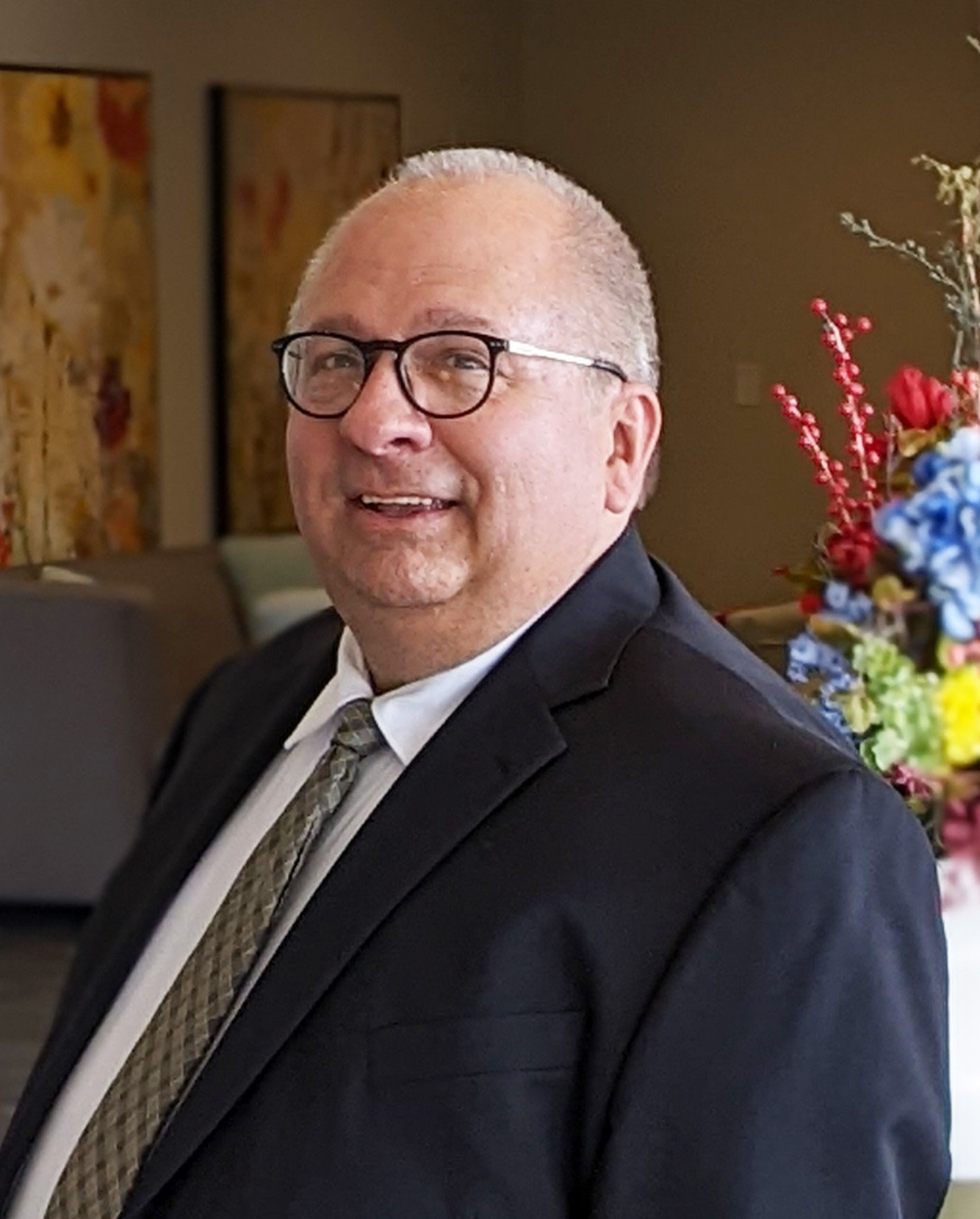 Robert Knippel Prearrangement Advisor