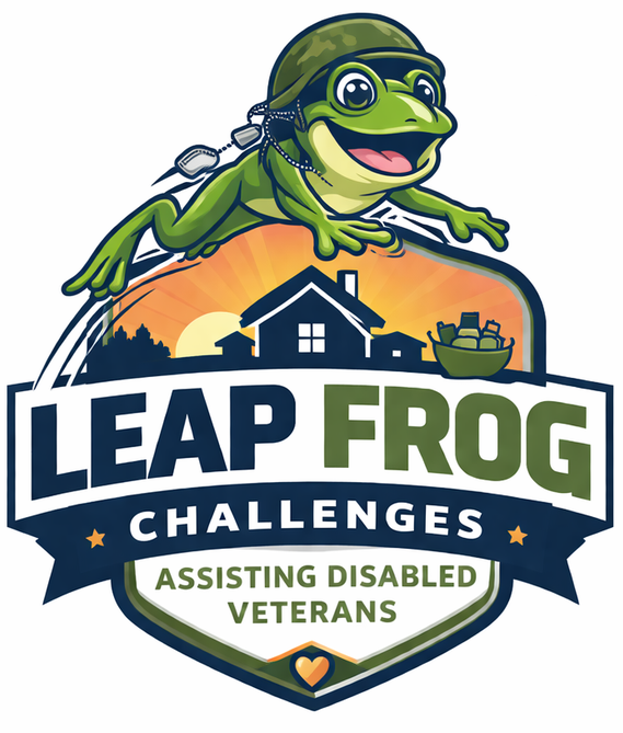 Leap Frog Challenges