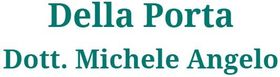 Della Porta Dott. Michele Angelo Logo