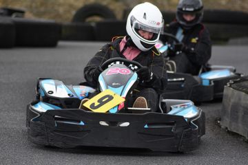 Arrive and drive sprint sessions