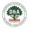 Logo for EverRoot Tree Service: A green tree silhouette above the company name in green and brown text.