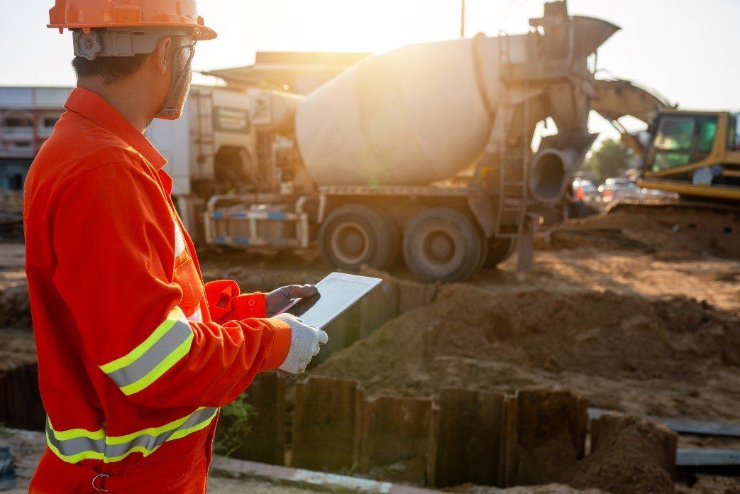 Contractor