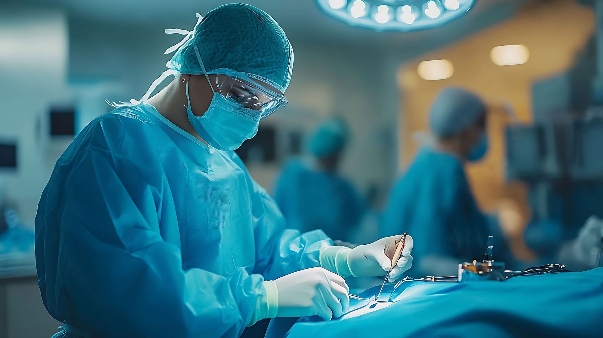 Cirurgia metabólica