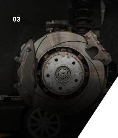 Brake Repair Service in Fishkill, NY | Jimmy's Auto Outlet