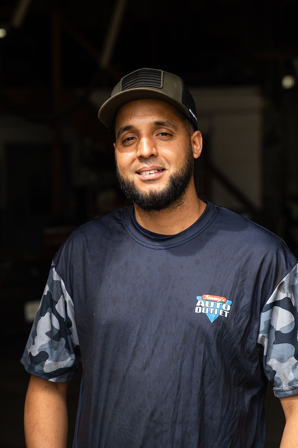 Our Expert Staff in Fishkill, NY | Jimmy's Auto Outlet