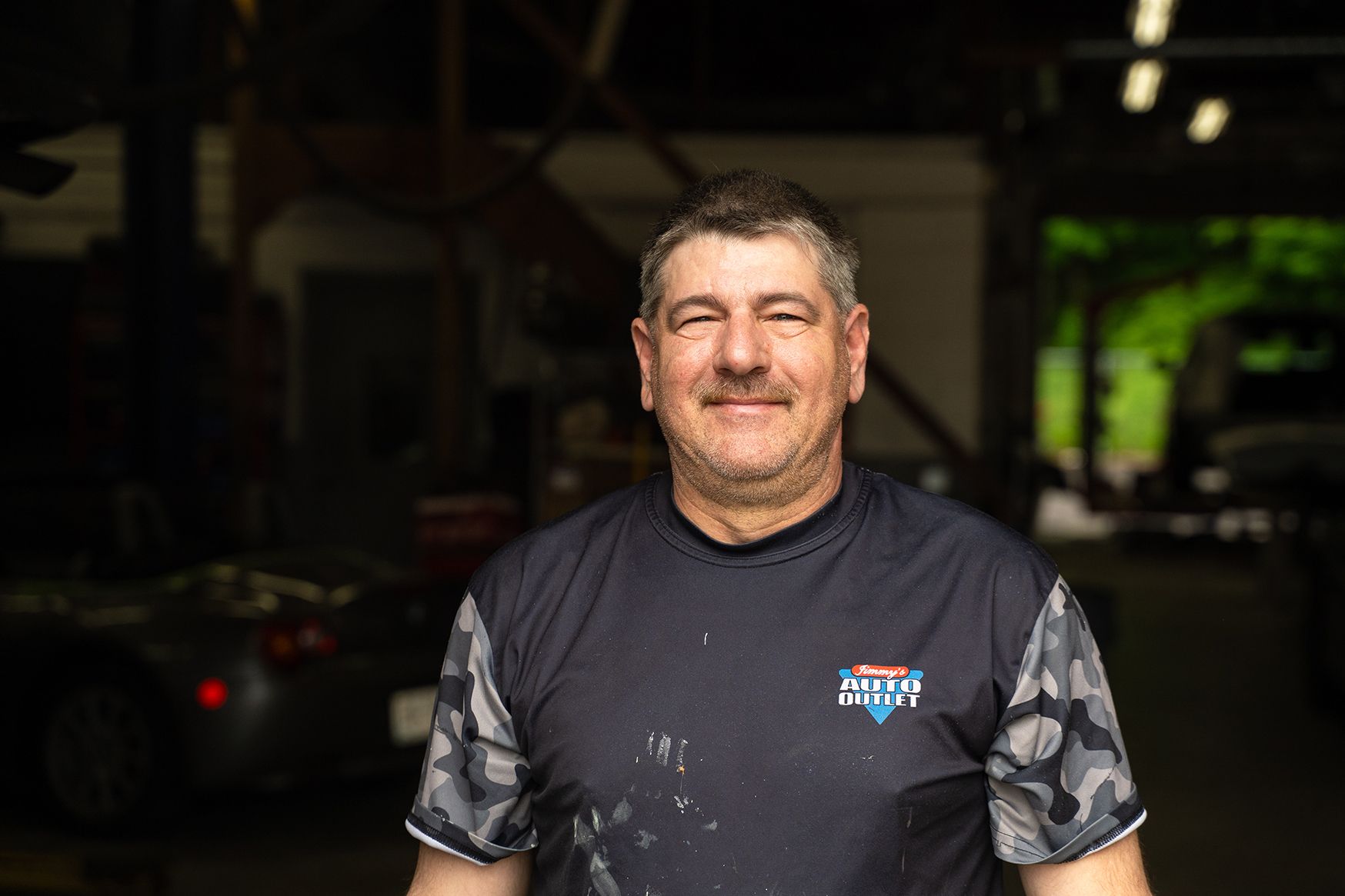 Our Expert Staff in Fishkill, NY | Jimmy's Auto Outlet
