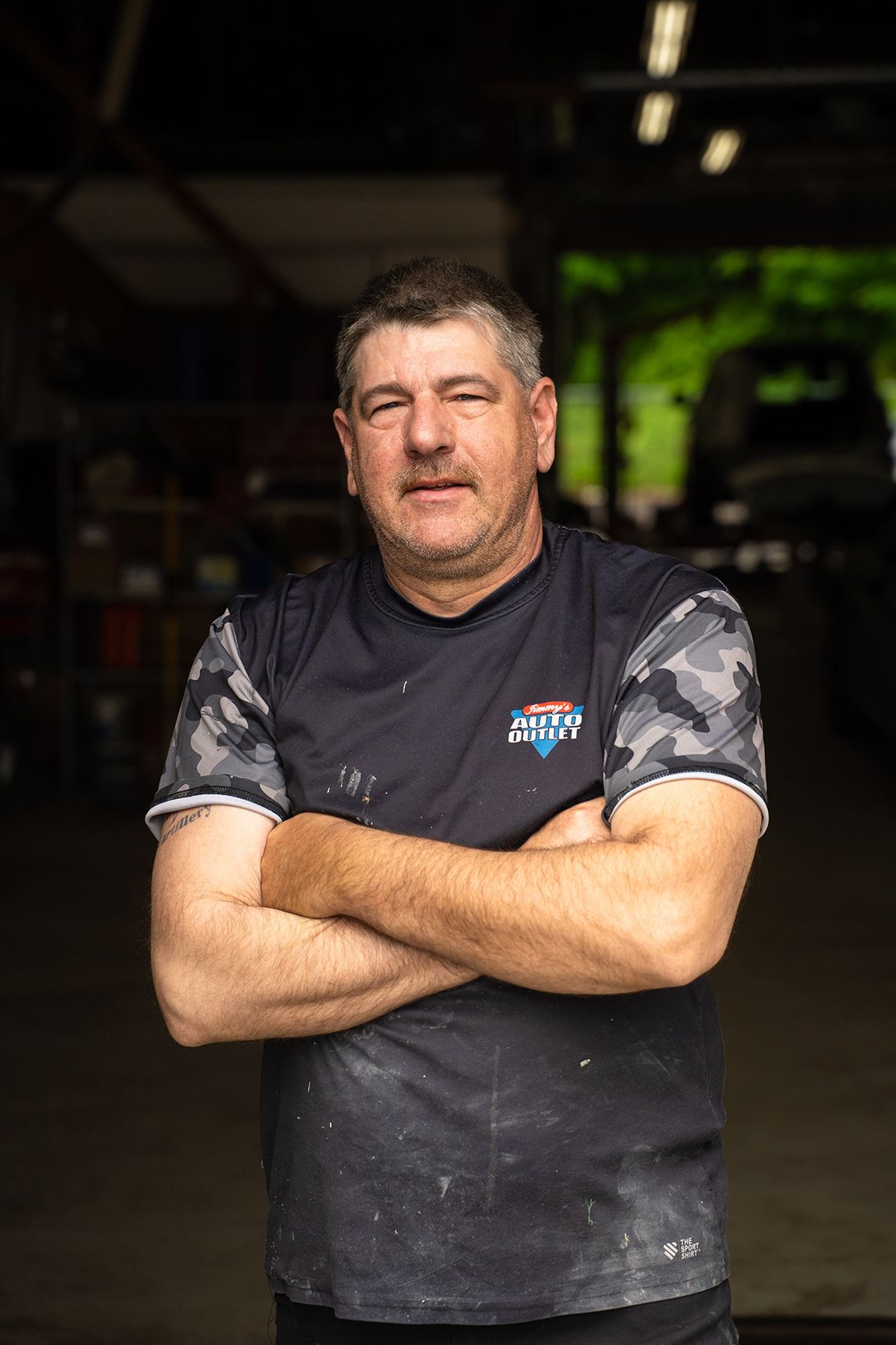 Our Expert Staff in Fishkill, NY | Jimmy's Auto Outlet