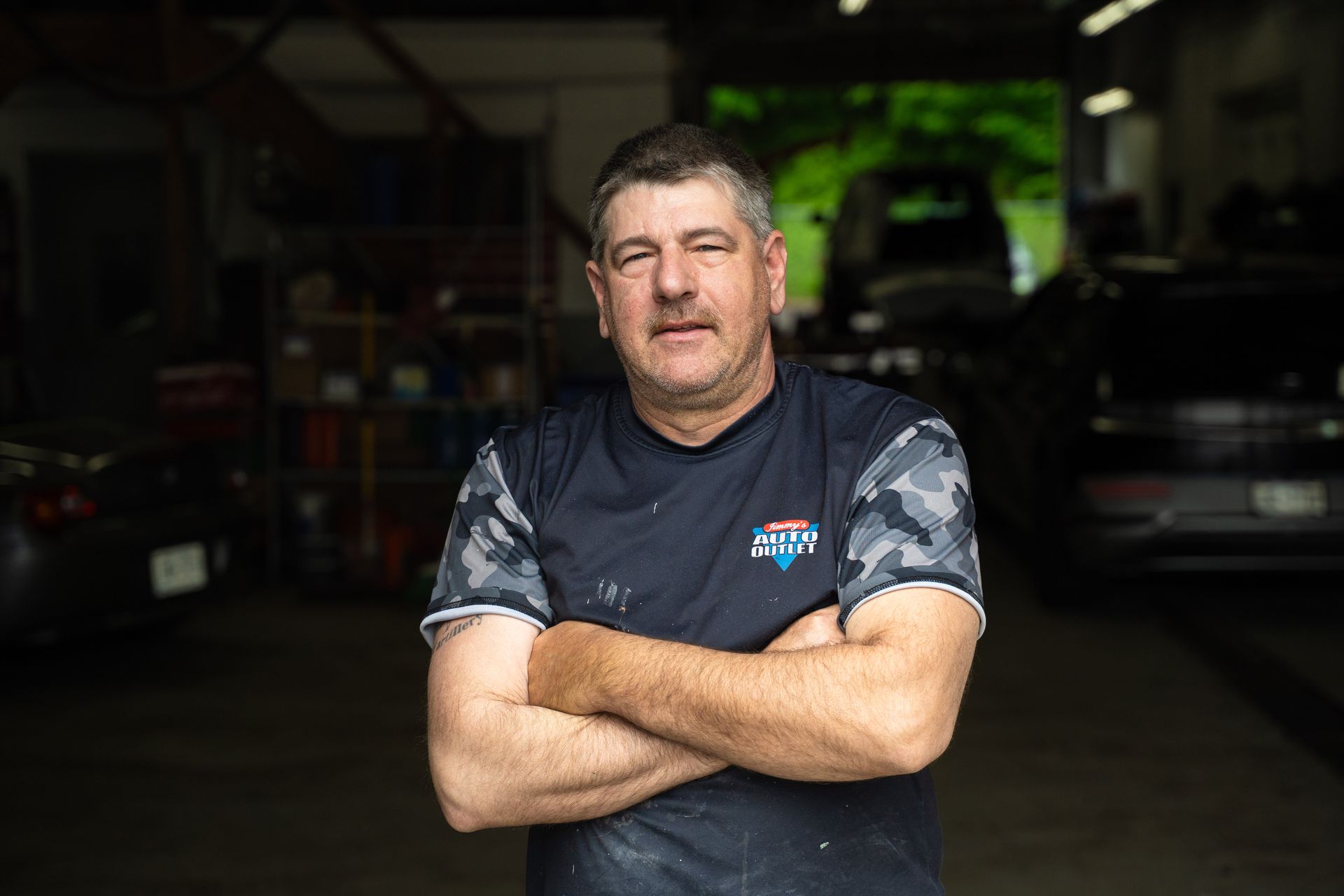 Our Expert Staff in Fishkill, NY | Jimmy's Auto Outlet