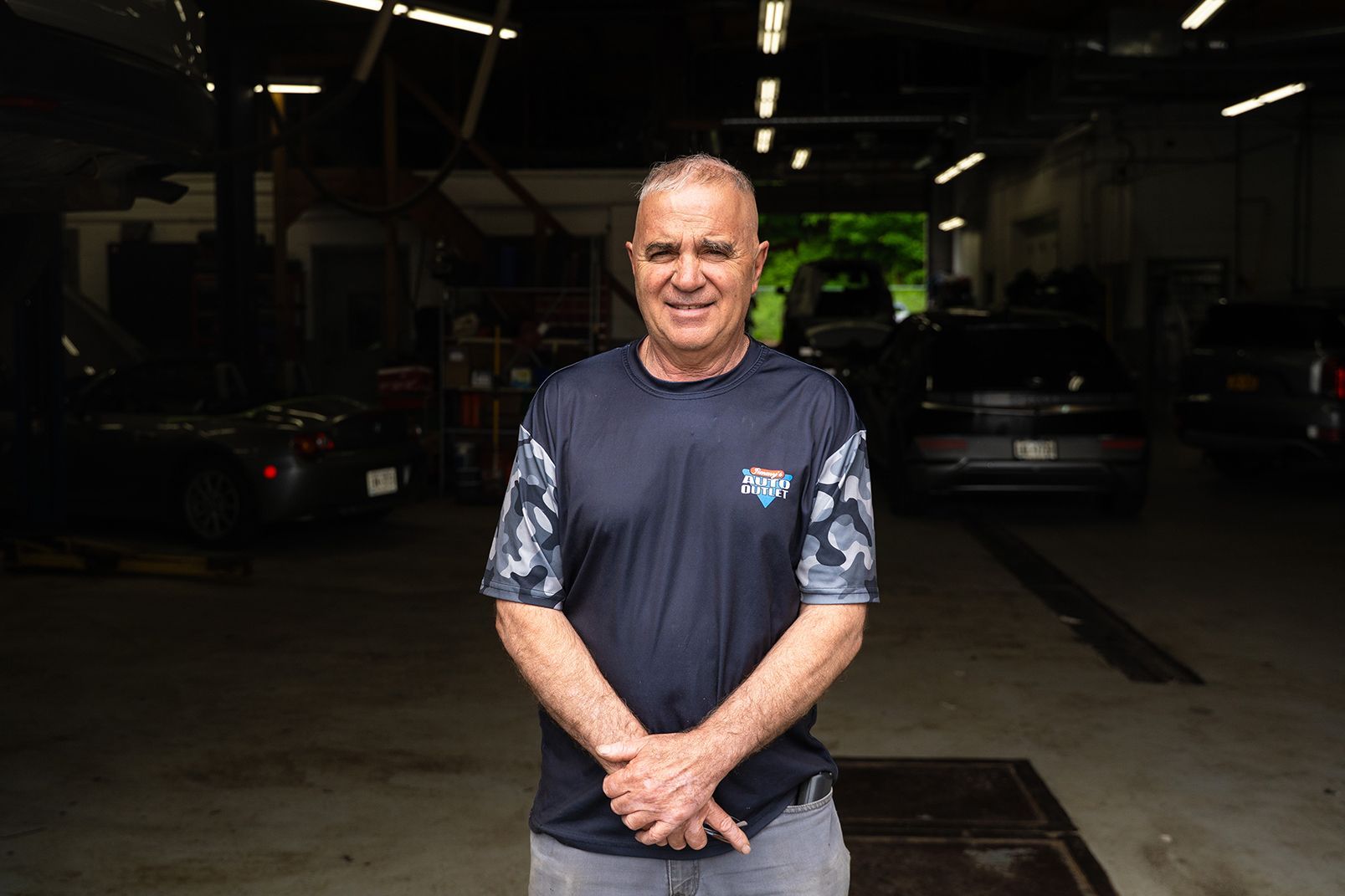 Our Expert Staff in Fishkill, NY | Jimmy's Auto Outlet