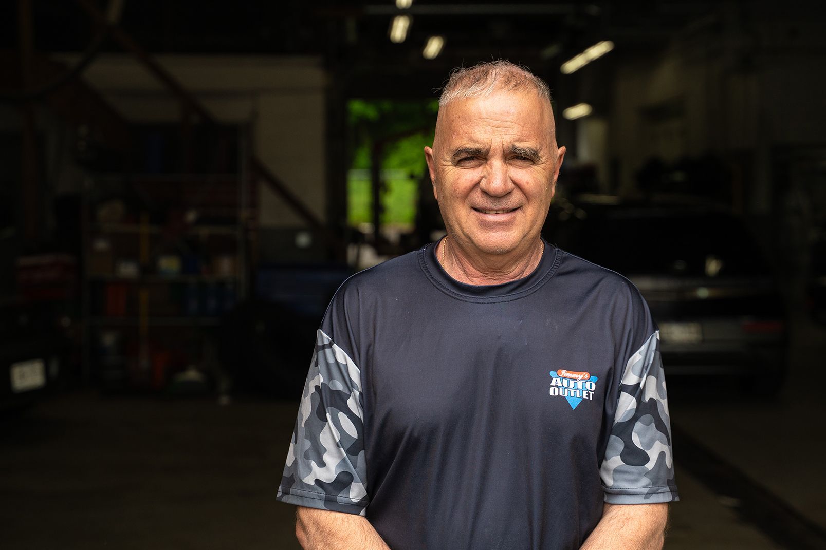 Our Expert Staff in Fishkill, NY | Jimmy's Auto Outlet