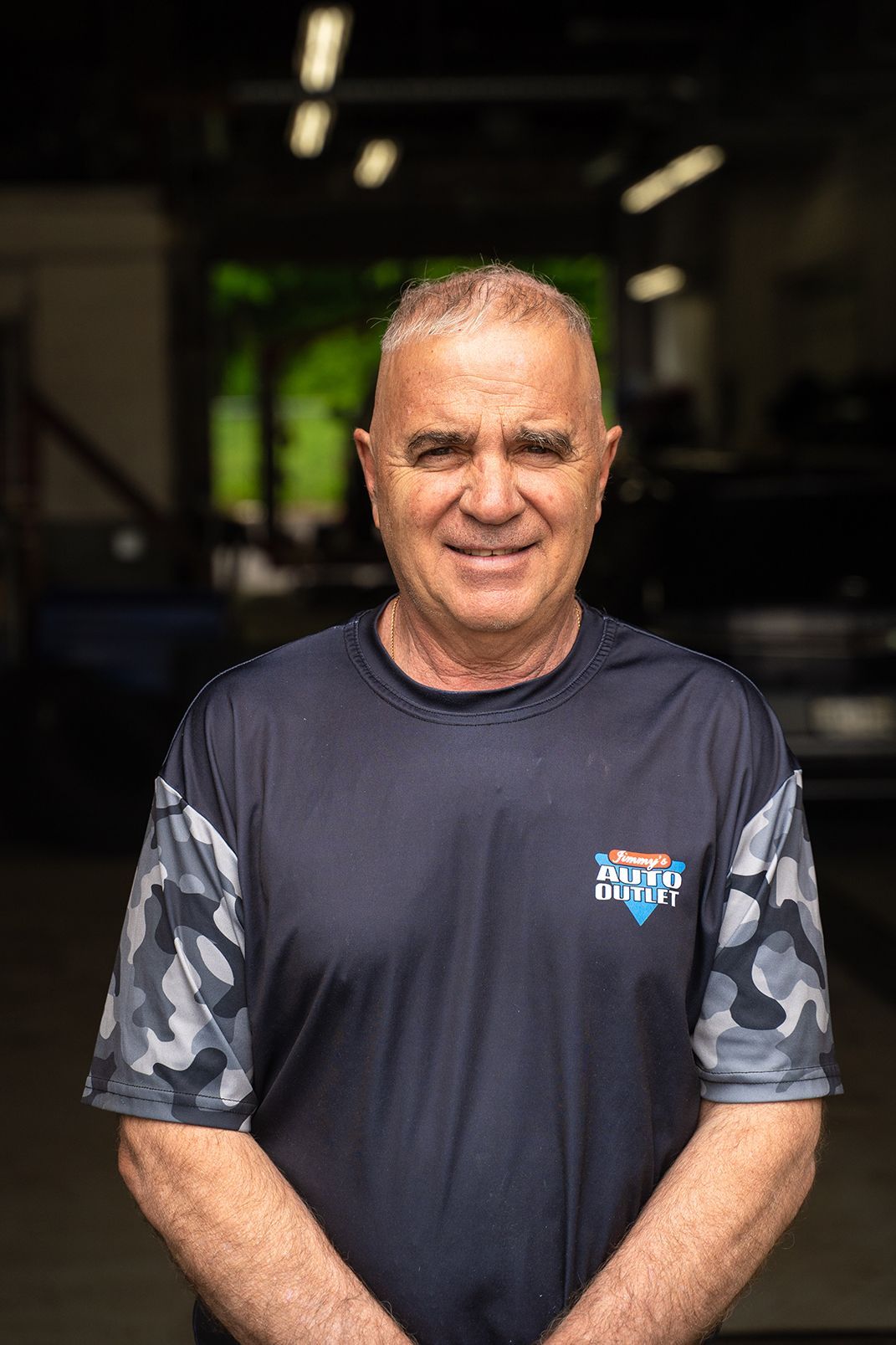 Our Expert Staff in Fishkill, NY | Jimmy's Auto Outlet