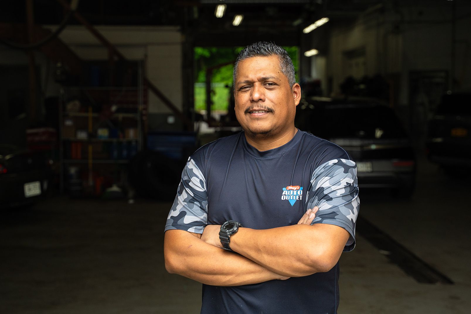 Our Expert Staff in Fishkill, NY | Jimmy's Auto Outlet