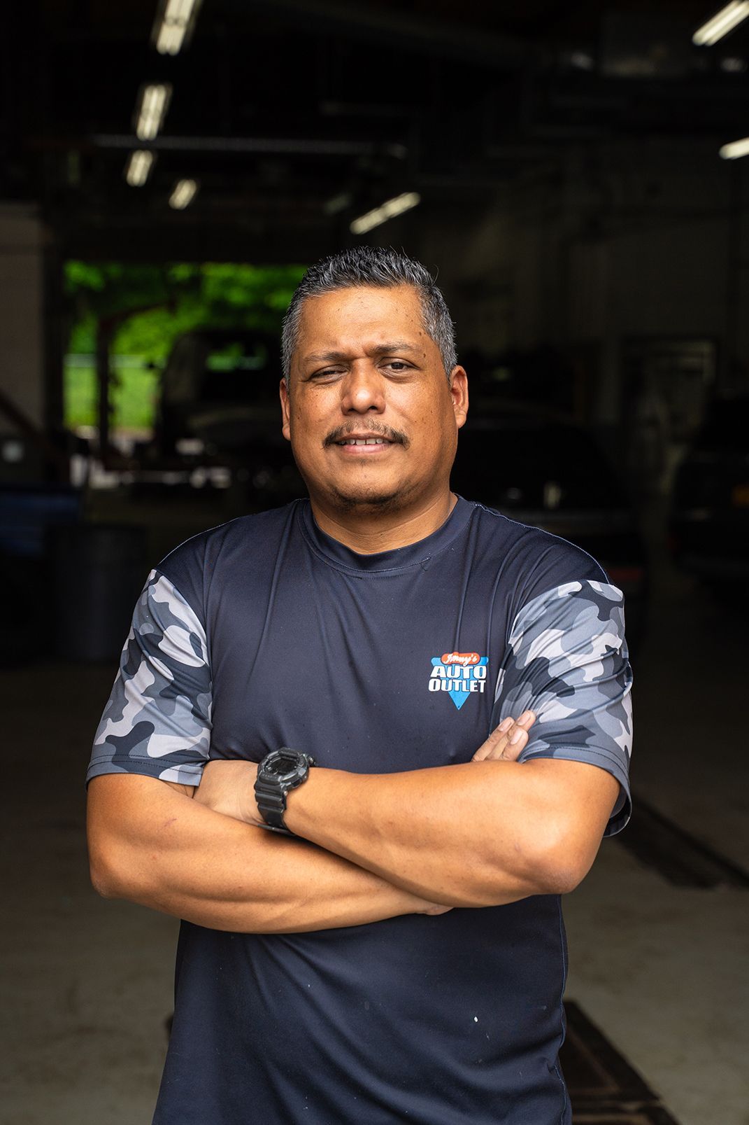 Our Expert Staff in Fishkill, NY | Jimmy's Auto Outlet