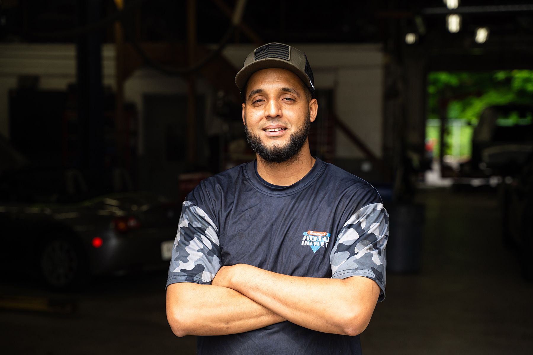Our Expert Staff in Fishkill, NY | Jimmy's Auto Outlet